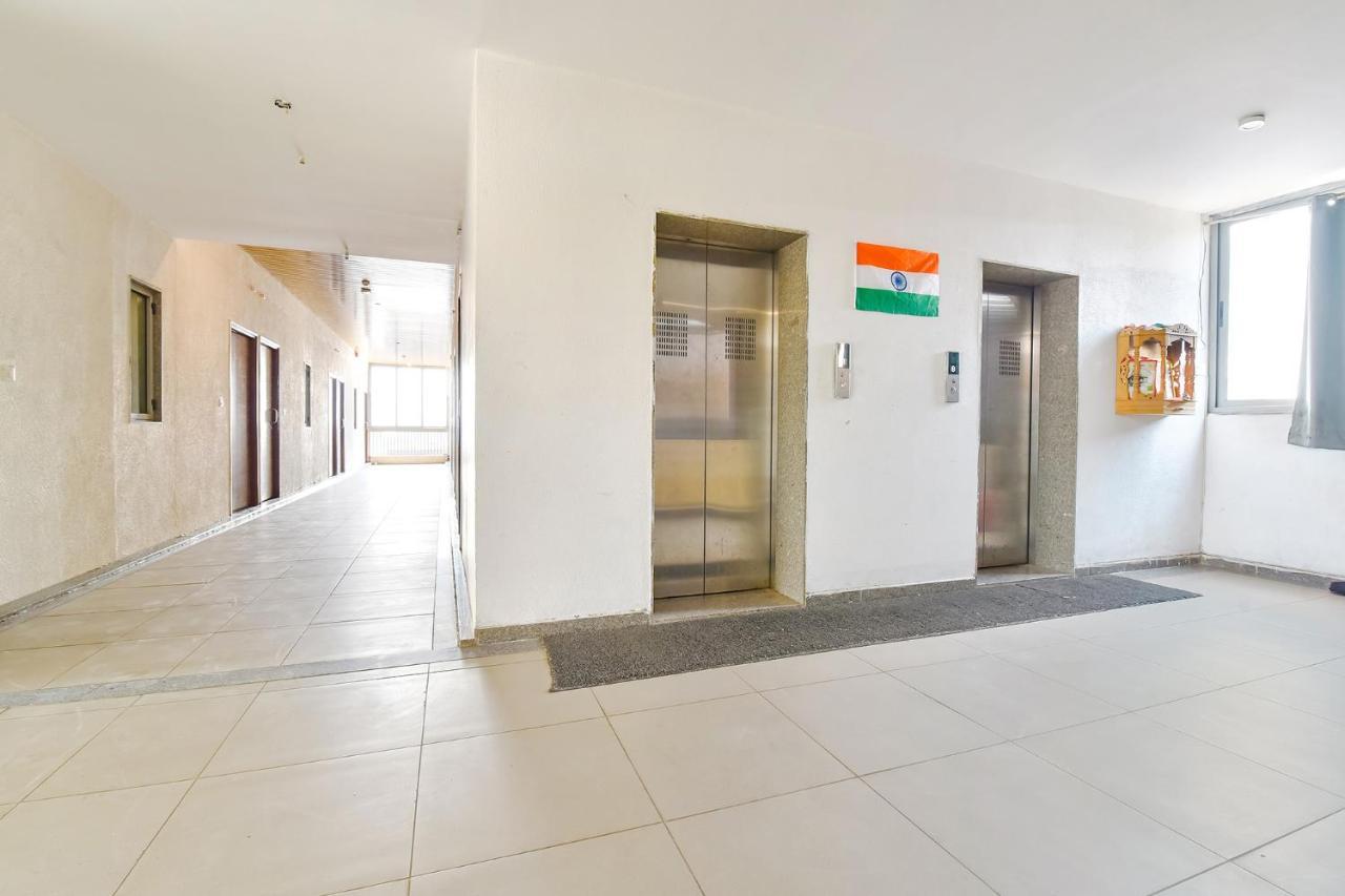 Fabhotel Kaviya - Bopal Ahmedabad Exterior photo